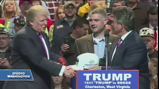 Trump İklim Değişikliğiyle Mücadeleyi Nasıl Etkiler?