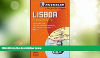 Big Deals  Michelin Lisbon Mini-Spiral Atlas No. 2039 (Michelin Maps   Atlases)  Full Read Best
