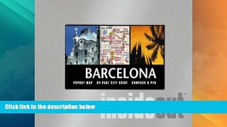Big Deals  Inside Out Barcelona (InsideOut City Guides)  Full Read Best Seller