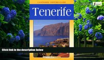 Big Deals  Tenerife (Landmark Visitor Guide)  Best Seller Books Most Wanted