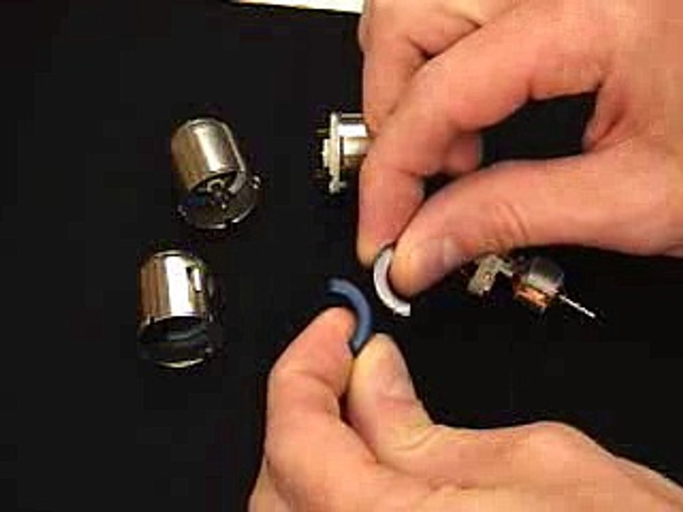DC Motor