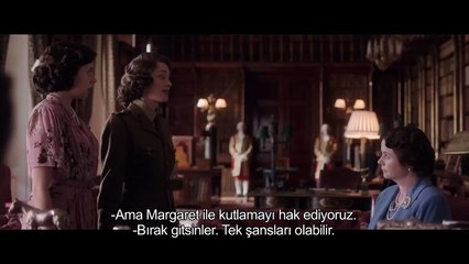 Kaçak Prenses - A Royal Night Out (2015) Fragman