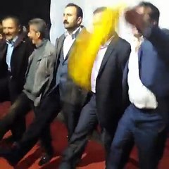 Van Xelilan Aşireti Tomaylar Düğünü