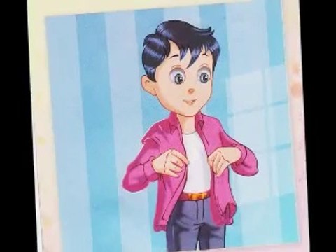 Islamic Manners!. A MUST WATCH for kids!