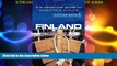 Must Have PDF  Finland: The Essential Guide to Customs   Etiquette (Culture Smart!)  Best Seller