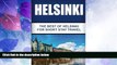 Big Deals  Helsinki: The Best Of Helsinki For Short Stay Travel  Best Seller Books Best Seller