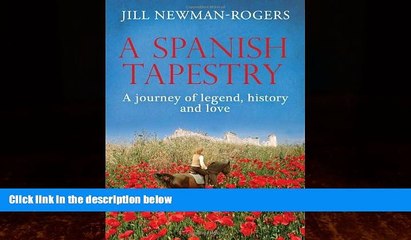 Big Deals  A Spanish Tapestry  Best Seller Books Best Seller