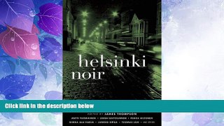 Big Deals  Helsinki Noir (Akashic Noir)  Best Seller Books Most Wanted