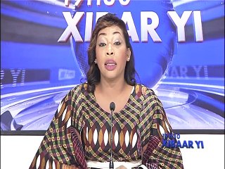REPLAY - Xibar Yi 19h - Pr : NGONE NGOM - 14 Novembre 2016