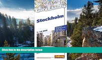 READ NOW  Stockholm (Rand McNally Cityflash Visitor Maps)  Premium Ebooks Online Ebooks