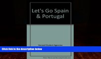 Books to Read  Let s Go Spain   Portugal  Best Seller Books Most Wanted