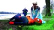 Spiderman, Elsa & Anna vs Joker! Wedding and Kisses! Superheroes in Real Life :)