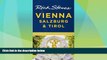 Big Deals  Rick Steves Vienna, Salzburg   Tirol  Best Seller Books Most Wanted