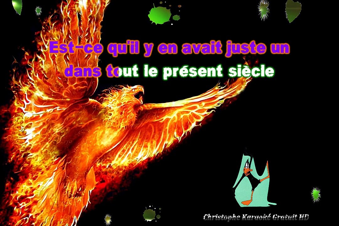 Lynda Lemay - Le plus fort c'est mon père KARAOKE / INSTRUMENTAL