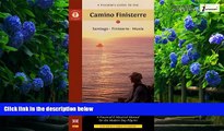 Big Deals  A Pilgrim s Guide to the Camino Finisterre: Santiago â€¢ Finisterre â€¢ MuxÃ­a (Camino