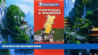 Books to Read  Michelin Map Portugal 733 (Maps/Country (Michelin))  Full Ebooks Most Wanted