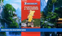 Books to Read  Michelin Map Portugal 733 (Maps/Country (Michelin))  Full Ebooks Most Wanted