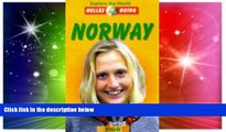 Must Have  Nelles Guide Norway (Nelles Guides)  READ Ebook Full Ebook