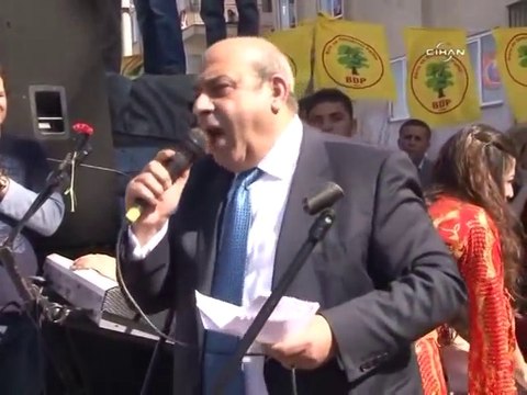 Hasip Kaplan ; Öyle Bir İç İşleri Bakanın Var ki Mal Gibi Mal Mal