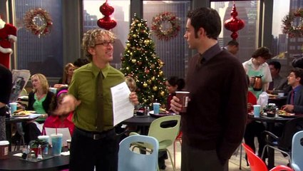 Less Than Perfect S03e11