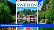 Big Deals  DK Eyewitness Travel Guide: Sweden  Full Ebooks Most Wanted