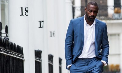 100 STREETS - Official Movie Trailer #1 (2016) - Idris Elba, Gemma Arterton, Tom Cullen