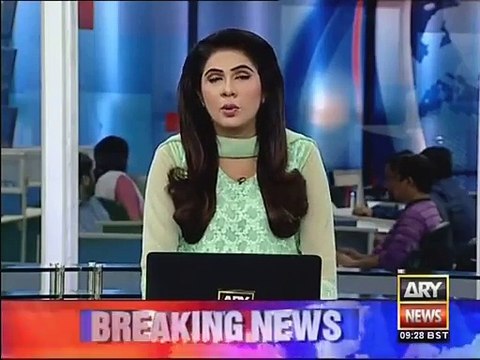 Pervaiz Khattak Dismiss Corrupt Officers in KPK