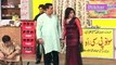 HD   Garam & Naram Jokes   Best Of ZAFRI KHAN , Pakistani Punjabi Stage Drama 2016