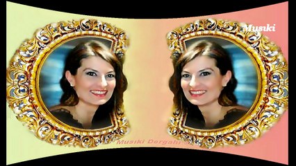 Gül Yazıcı ♫ Anladım sevmeyeceksin beni sen nazlı çiçek.HD