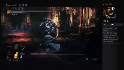 [FR] Du faible mendiant au puissant chevalier! (32)