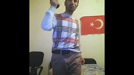 Annesinden Azar İşiten Cengaver