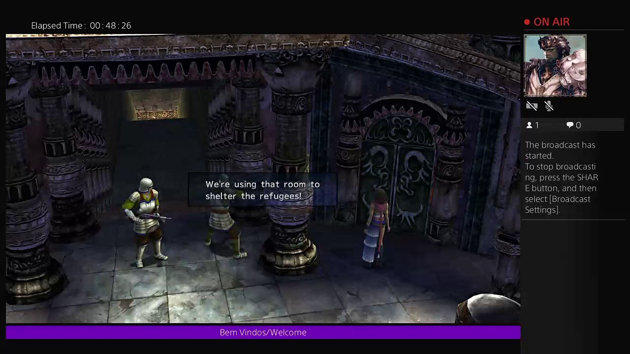 Final Fantasy X-2 [Road To Platinum Before FF-15] (3)
