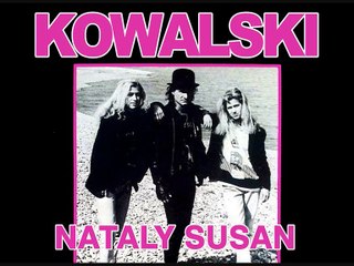 KOWALSKI - Nataly Susan (1990)