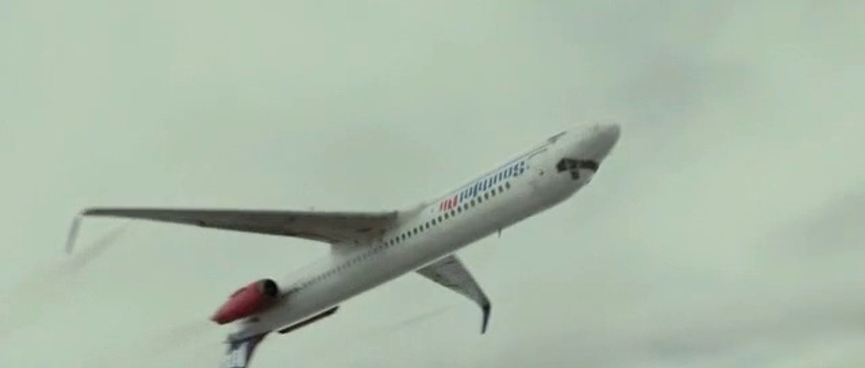 Flight - Scène culte