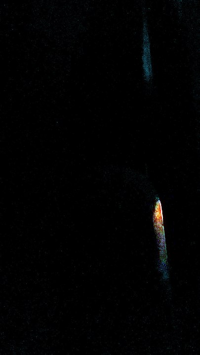 Bruit courroie accessoires Vivaro 2.0 CDTI