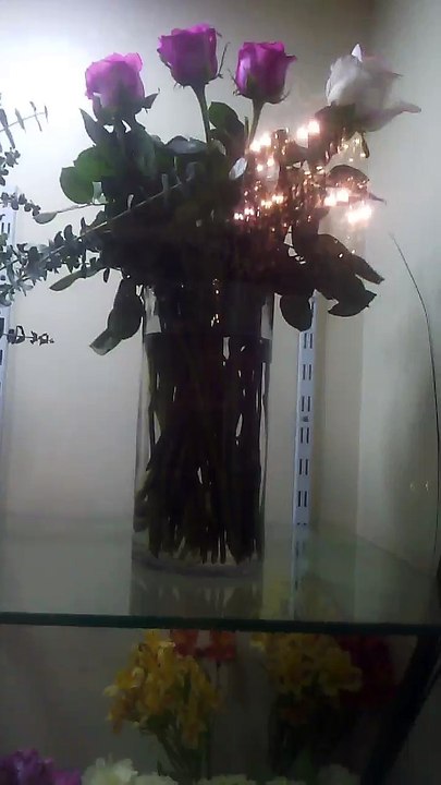 Fresh Flowers