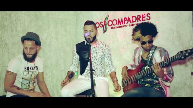 Procuro Olvidarte Bachata Original del canta-autor Ramon Lavado El Chacal - Chacal