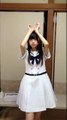 乃木坂46 齋藤飛鳥 中元日芽香 振りブイ(振り付けVTR)です