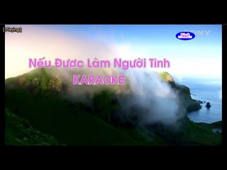 Nếu Được làm  Người Tinh