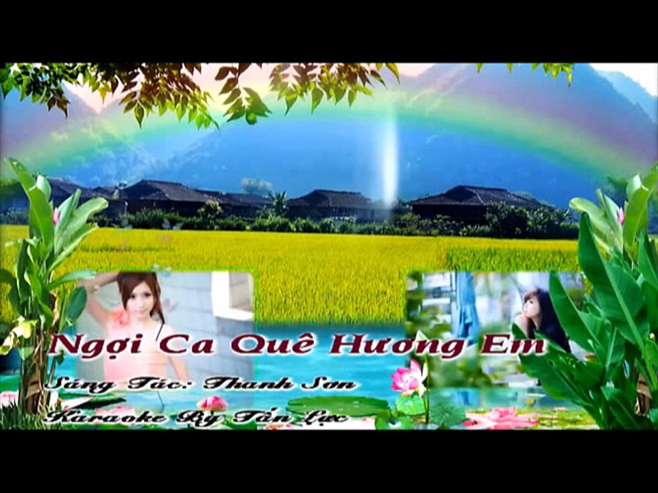 Ngoi Ca Que Huong Em