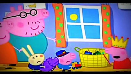 [Peppa Pig] - Peppa Pig New English Compilation Episodes new Non Stop Cartoon part 66