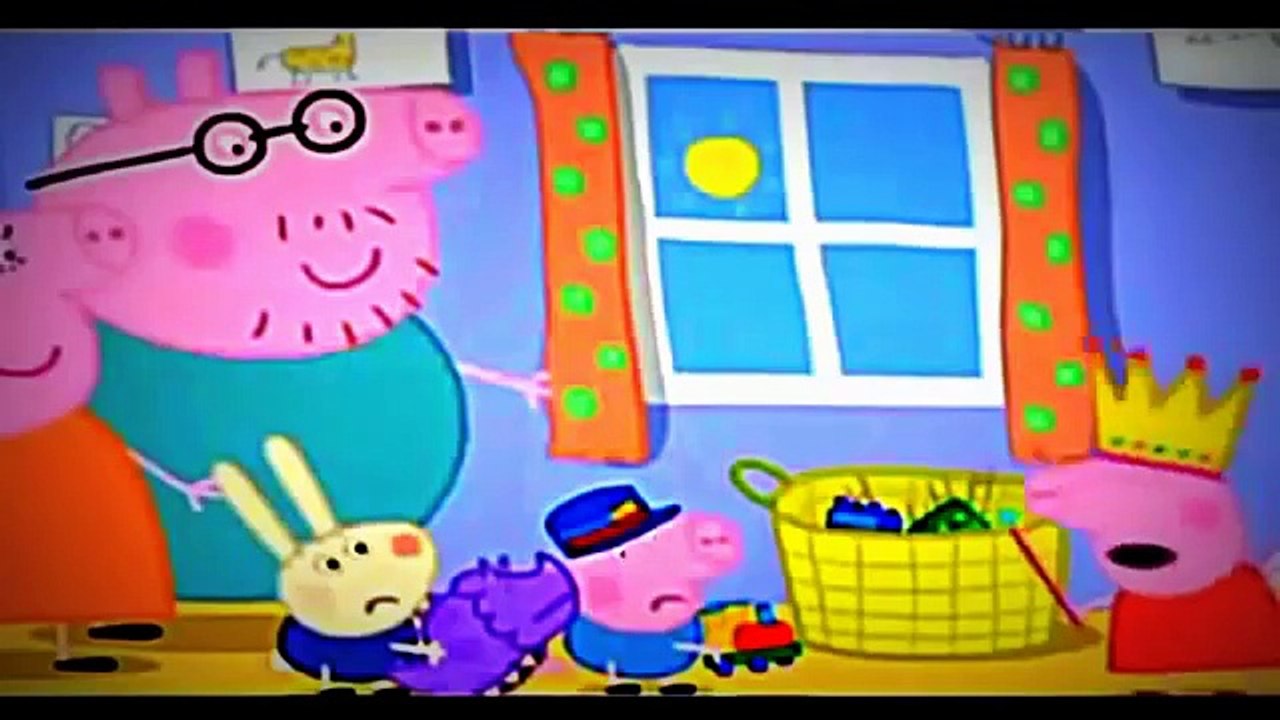 [Peppa Pig] - Peppa Pig New English Compilation Episodes new Non Stop Cartoon part 66