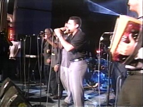 ME VAS A EXTRAÑAR (JEAN CARLOS CENTENO BINOMIO)