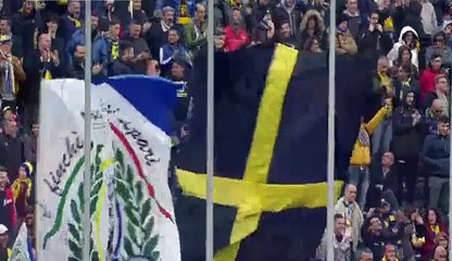 Daniel Ciofani Goal HD - Frosinone 2-0 Ascoli - 13.11.2016