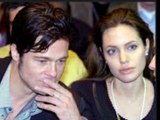 Brad Pitt and Jolie's  divorce takes a  dramatic twist with  'dynamite' tapes