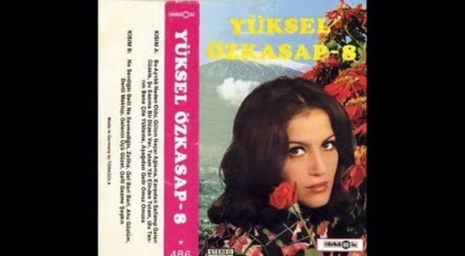 YAKAMOZ DENİZ@ORDUNUN DERELERİ