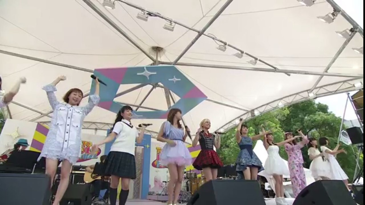 橋本 アコースティック②（2016年8月7日 SMILE）