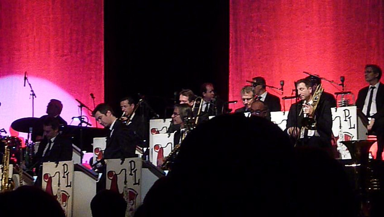 Pepe Lienhard Orchester feat. Dorothea Lorene: If I never song another song