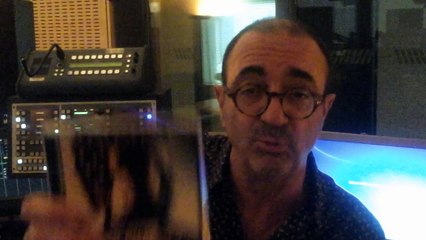 Programme de l'Heure du Jazz du 13 novembre