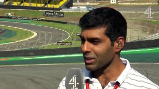 C4F1: What will happen at the Brazilian GP? (Brazilian Grand Prix)